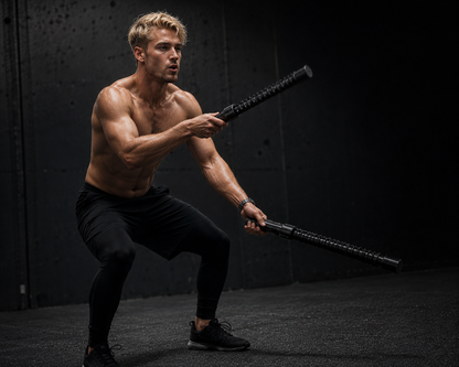 CoreWave Cordless Training Ropes