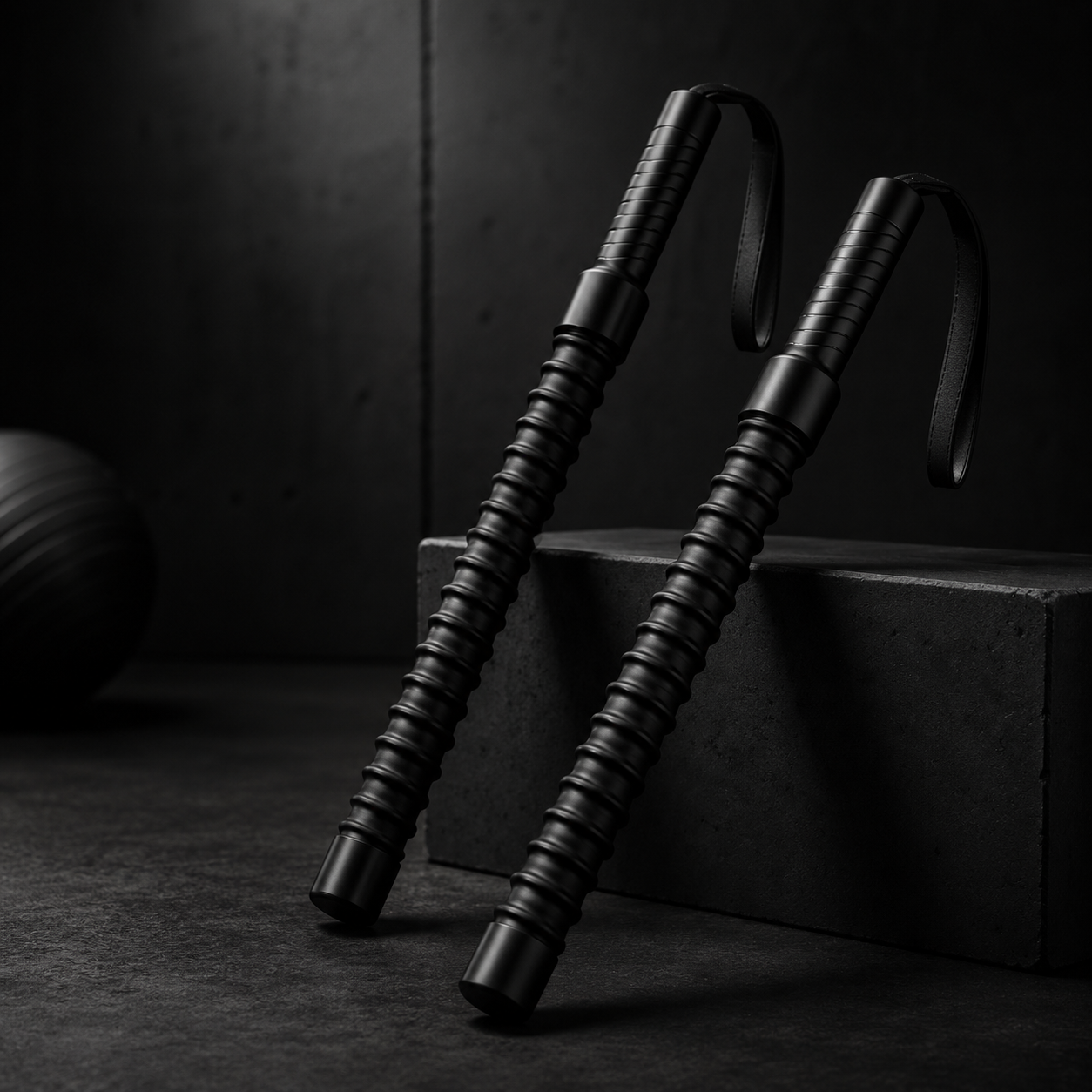 CoreWave Cordless Training Ropes