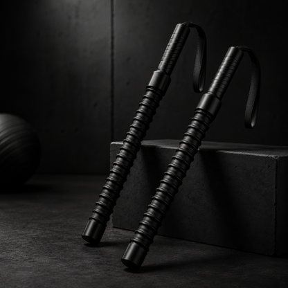 CoreWave Cordless Training Ropes