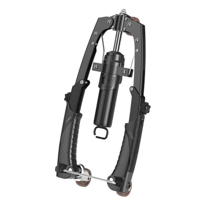 CorePress Hydraulic Chest Trainer