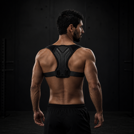 CoreAlign Posture Support