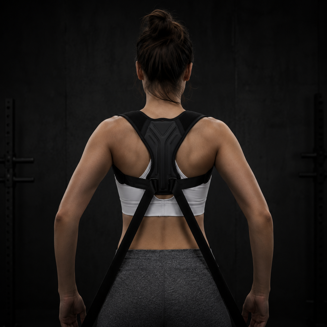 CoreAlign Posture Support