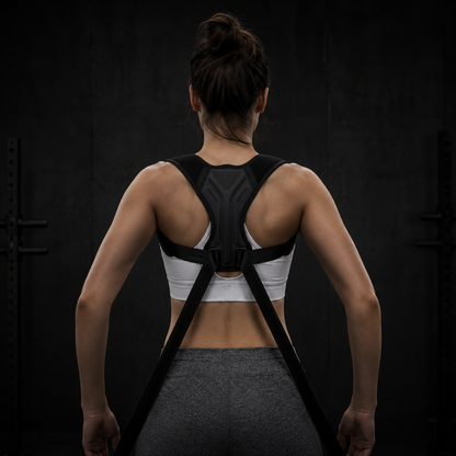 CoreAlign Posture Support